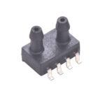 XGZP6897A 0 to 5 KPa Analog Output - CF SENSOR ORIGINAL - Image 4