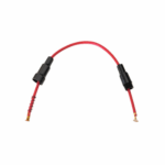 Inline Fuse Holder for 5 x 20mm fuse (Pack of 5) - Image 4