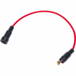 Inline Fuse Holder for 5 x 20mm fuse (Pack of 5) - Image 5