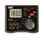 MECO DIT-954 Digital Insulation Tester
