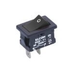 ELCOM Rocker Switch RSF11 4A (pack of 2)