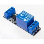 1 channel 5V 10A Relay Control Board Module with Optocoupler