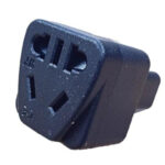 C14 to Australia Female Power Adapter Converter