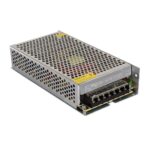 24V 5A SMPS 120W DC Metal Power Supply