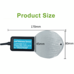 JXCT Leaf Wetness Sensor 5V RS485 - Image 8