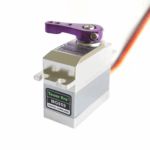 TowerPro MG959 Full CNC Alloy Case High Torque Servo Motor - Image 2