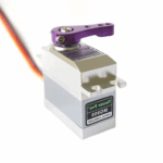 TowerPro MG959 Full CNC Alloy Case High Torque Servo Motor - Image 3