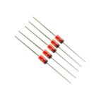 12V 1W Zener Diode ( pack of 5 )