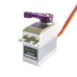 TowerPro MG959 Full CNC Alloy Case High Torque Servo Motor