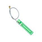 15cm 3DBI GSM/GPRS/3G PCB Antenna with IPEX Connector