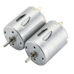 RS365RH 12V DC Motor - Image 4