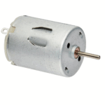 RS365RH 12V DC Motor - Image 5