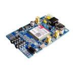 SIM808 GPS/GSM/GPRS Module with Two Antenna - Image 3