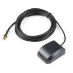 SIM808 GPS/GSM/GPRS Module with Two Antenna - Image 4