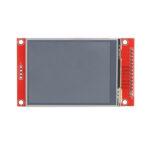 2.4 inch SPI Interface 240×320 Touch Screen TFT Colour Display Module - Image 3