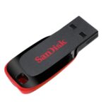 Sandisk Cruzer Blade 64 Gb USB 2.0 Pen Drive