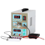 SUNKKO® 788H Battery Spot Welder Pulse Spot Welding Machine for 18650 14500 Lithium Battery Pack Building - Image 6