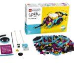 LEGO® Education SPIKE™ Prime Expansion Set