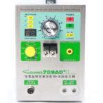 SUNKKO? 709AD+ Battery Spot Welder Pulse Spot Welding Machine for 18650 14500 Lithium Battery Pack Building (With Pen)