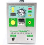 SUNKKO? 709AD+ Battery Spot Welder Pulse Spot Welding Machine for 18650 14500 Lithium Battery Pack Building (With Pen)