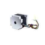 NEMA34 46Kgcm 1.8 Degree 2 Phase JK86HS78-4208 - Image 2