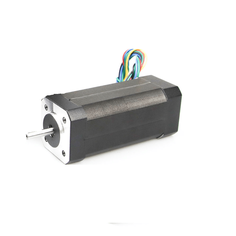 JK42BLS04 105W 24V 4000RPM 42mm Square Brushless Dc motor - Image 3