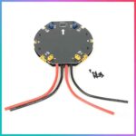 EFT 480A 12S Large Current Power Distribution Board PDB Board for six-axis DIY drone agricultural - Image 8