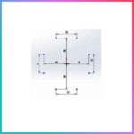 EFT 480A 12S Large Current Power Distribution Board PDB Board for six-axis DIY drone agricultural - Image 3