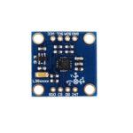 GY-50 L3G4200D 3 Axis Digital Gyroscope Sensor Module Angular Velocity Module - Image 2