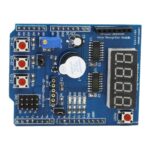 Multifunction Shield For Arduino Uno / Leonardo - Image 6