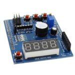 Multifunction Shield For Arduino Uno / Leonardo - Image 7