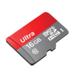 Micro SD/SDHC 16GB Class 10 Memory Card Low Speed(Imported)