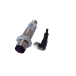 M18 Photo Sensor PNP 0-400mm 5-40VDC- Industrial Grade - Plug-IN type
