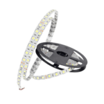 24V Cold White 5050 SMD LED Strip-5Meter - Image 3