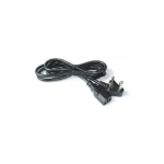 C13 3Pin 230V 10A Power Cable – 2 Meters