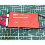DALY BMS 19S 60V 40A Li-ion Battery Protection Board - Image 3