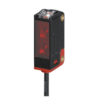 Leuze HT5.1/2 Diffuse Sensor with Background Suppression