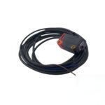 Leuze HT5.1/2 Diffuse Sensor with Background Suppression - Image 2