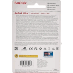 SanDisk Micro SD/SDHC 32GB Class 10 Memory Card (up to 98MB/s) - Original - Image 3