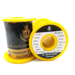 DL Premium Quality Solder Wire 250g – 60/40 Tin/Lead