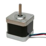 3018/2418/1610 Stepper Motor with Wire - Image 4
