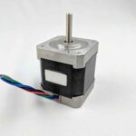 3018/2418/1610 Stepper Motor with Wire - Image 3