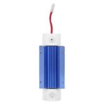 30g Ozone Generator Ozonator Ionizer Tube Air Purifier Quartz Tube - Image 3