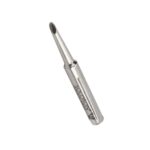 25W Nickel Plated Spade 3mm Bit SOLDRON Original - Image 3