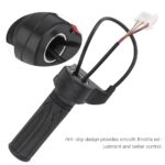 E-Bike Throttle 12-99V with Forward-Reverse - Image 2