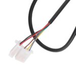 E-Bike Throttle 12-99V with Forward-Reverse - Image 3