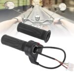 E-Bike Throttle 12-99V with Forward-Reverse - Image 4