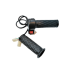 E-Bike Throttle 12-99V with Forward-Reverse