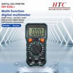 HTC 830L+ Digital Multimeter - Image 4
