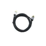 MEPL HDMI To HDMI Cable Ultra High Speed Ethernet 18Gbps- 3Meter